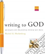 Writing to God