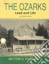 The Ozarks libro str