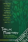 Talk Poetry libro str