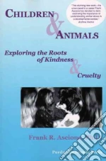 Children And Animals