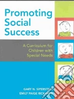 Promoting Social Success