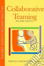 Collaborative Teaming