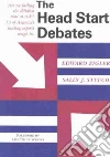 Head Start Debates libro str