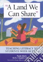 A Land We Can Share
