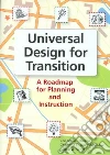 Universal Design for Transition libro str