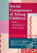 Social Competence Of Young Children