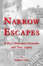 Narrow Escapes