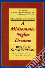 A Midsummer Night's Dream