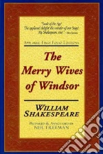 The Merry Wives of Windsor