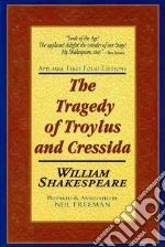 The Tragedie of Troylus and Cressida