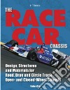 The Race Car Chassis libro str