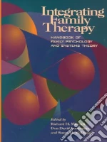 Integrating Family Therapy