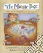 The Magic Box libro str