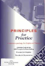 Principles for Practice