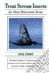 Trout Stream Insects libro str