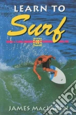 Learn to Surf