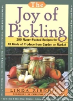 The Joy of Pickling