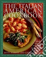 Italian American Cookbook