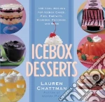 Icebox Desserts