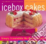 Icebox Cakes