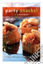 Party Snacks!