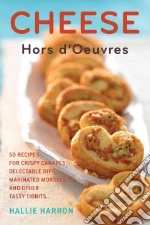 Cheese Hors d'Oeuvres