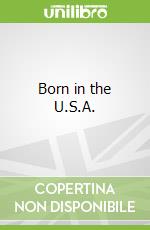 Born in the U.S.A.