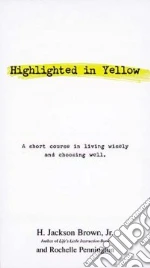 Highlighted in Yellow