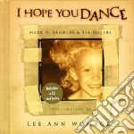 I Hope You Dance