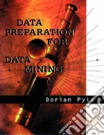 Data Preparation for Data Mining