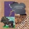 Divorce Is the Worst libro str