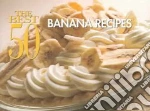 Banana Recipes