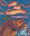 Little Red Snapperhood libro str