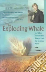 The Exploding Whale