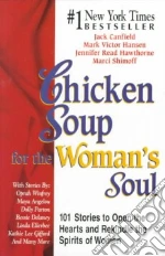 Chicken Soup for the Woman's Soul