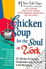 Chicken Soup for the Soul at Work