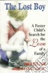 The Lost Boy libro str