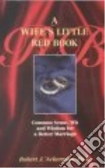 A Wife's Little Red Book