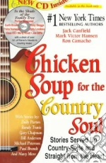 Chicken Soup for the Country Soul
