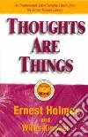 Thoughts Are Things libro str