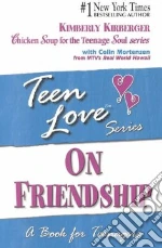On Friendship