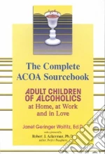 The Complete Acoa Sourcebook