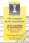 The Complete Acoa Sourcebook libro str