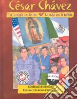 Cesar Chavez