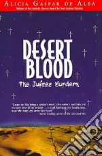 Desert Blood