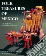 Folk Treasures of Mexico