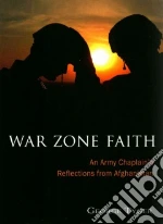 War Zone Faith