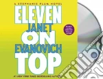 Eleven on Top (CD Audiobook)