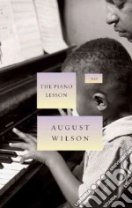 The Piano Lesson