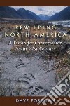 Rewilding North America libro str
